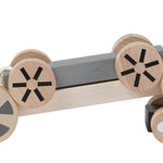 Plan Toys Stacking Wheels