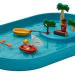 Plan Toys Water Play Set