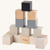 PlanToys 15 Cubes