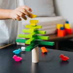 Plan Toys Balancing Tree