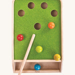 PlanToys Ball Shoot Board Game