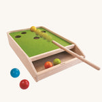 PlanToys Ball Shoot Board Game