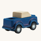 Plan Toys Camion Bleu