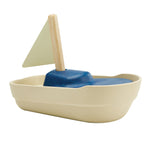 Plan Toys Wooden Sailboat