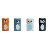 PlanToys Arctic Animal Matching Blocks