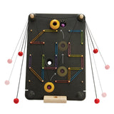 Jeu de balle mural Plan Toys