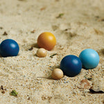 Plan Toys Pétanque Set