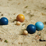 Plan Toys Pétanque Set