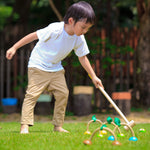 PlanToys Croquet