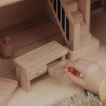 Plan Toys Victorian Dolls House