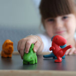 PlanToys Dino Set