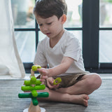 PlanToys Stacking Tree