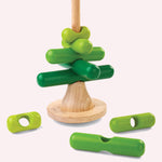 PlanToys Stacking Tree