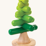 PlanToys Stacking Tree