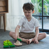 PlanToys Stacking Tree