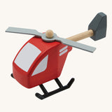 PlanToys Helicopter