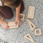 PlanToys Hollow Blocks