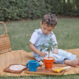 PlanToys Gardening Set