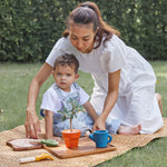 PlanToys Gardening Set