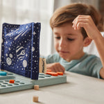 Jeu PlanToys Devinez ma planète