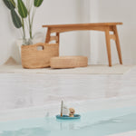 PlanToys Walrus Sailing Boat