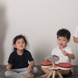 Plan Toys Double Drum