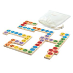 Ensemble de dominos d'humeur PlanToys