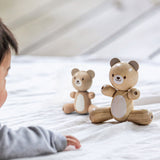 PlanToys Little Bear