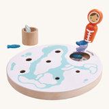 PlanToys Ice Fishing Game