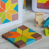 Plan Toys Mini Mosaic