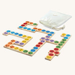 PlanToys Mood Dominos Set