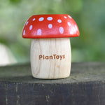 PlanToys Mushroom Kaleidoscope