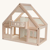 PlanToys My First Dolls House