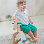 PlanToys Palomino Rocking Horse