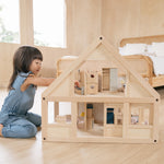 Plan Toys My First Dolls House