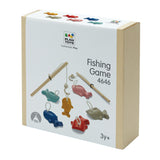 Plan Toys Fishing Game - Orchard