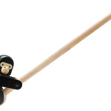 PlanToys Push Along Climbing Gorilla