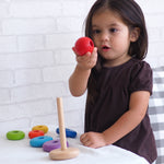 PlanToys Stacking Ring