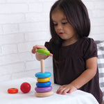 PlanToys Stacking Ring