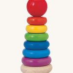 PlanToys Stacking Ring