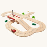 PlanToys Road System