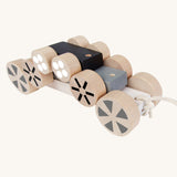 PlanToys Stacking Wheels