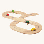 PlanToys Standard Road System