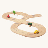 PlanToys Standard Road System