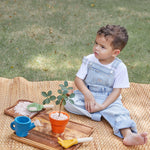 PlanToys Gardening Set