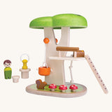 PlanToys Tree House PlanWorld