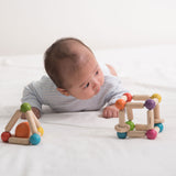 PlanToys Triangle Clutching Toy