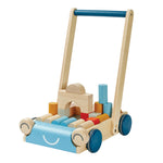 Plan Toys Baby Walker - Orchard