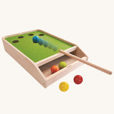 PlanToys Ball Shoot Board Game