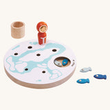 PlanToys Ice Fishing Game